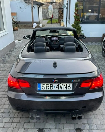 BMW Seria 3 cena 38900 przebieg: 183000, rok produkcji 2007 z Żary małe 29